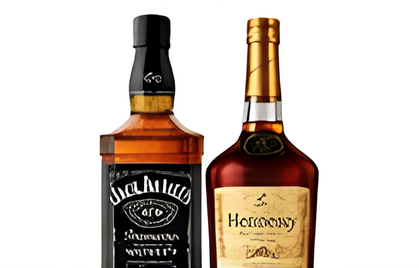 Whiskey & Spirits