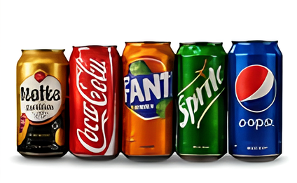 Beers & Sodas